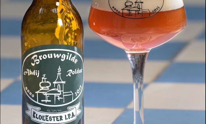 Kloeester IPA